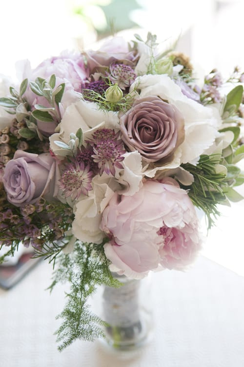 May Wedding Flowers
 Wedding Wednesday Inspiration for Wedding Flowers in May