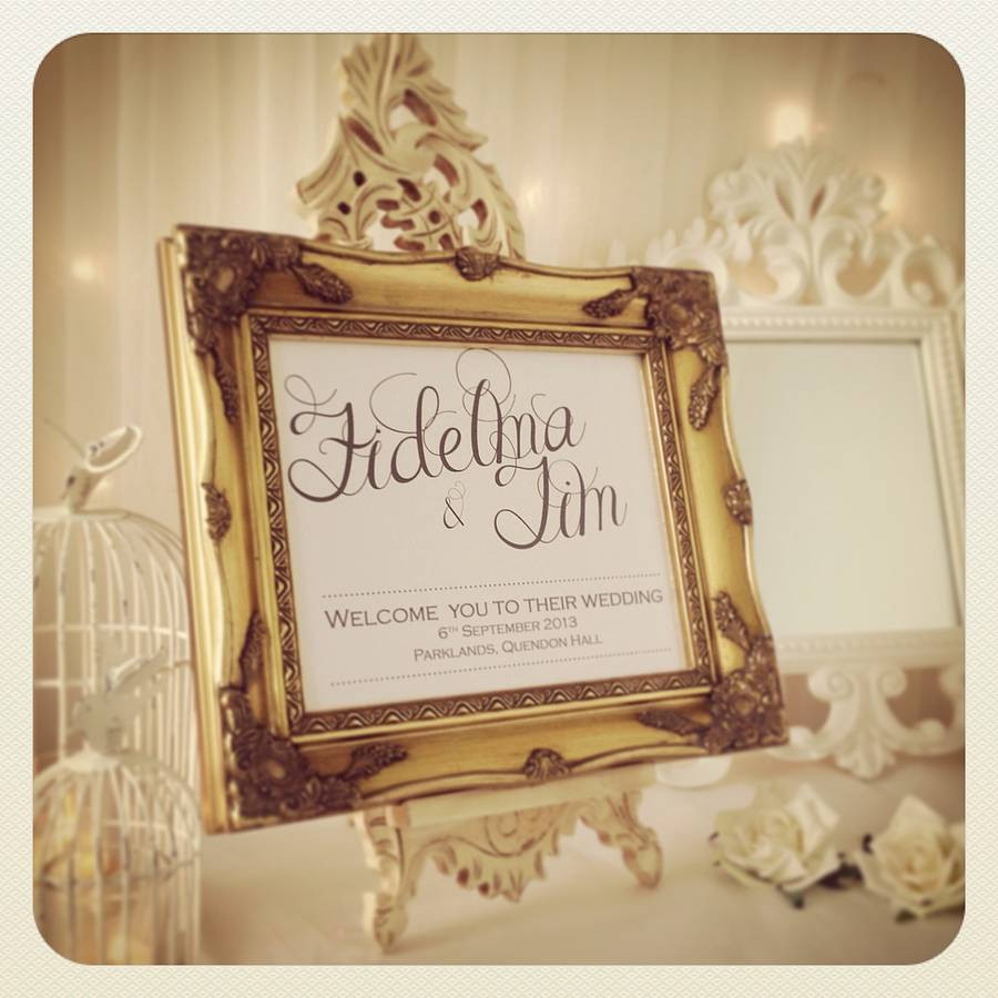 Me To You Wedding Guest Book
 wedding guest book sign by made with love designs ltd