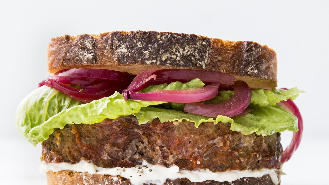 Meatloaf Sandwich Recipe
 The Perfect Meatloaf Sandwich Recipe Bon Appetit