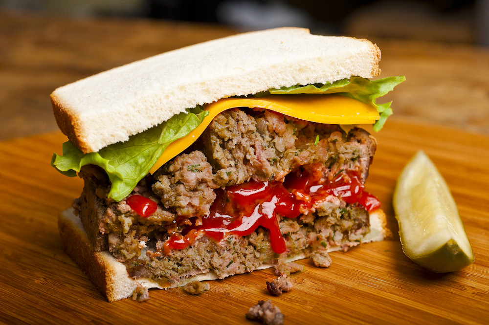 Meatloaf Sandwich Recipe
 Six Steps To The Best Meatloaf Sandwich Food Republic