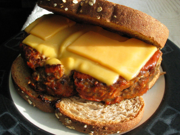 Meatloaf Sandwich Recipe
 Meatloaf Sandwich Recipe Food