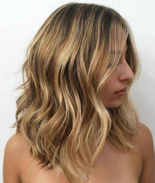 Medium Blonde Haircuts
 40 Styles with Medium Blonde Hair for Major Inspiration