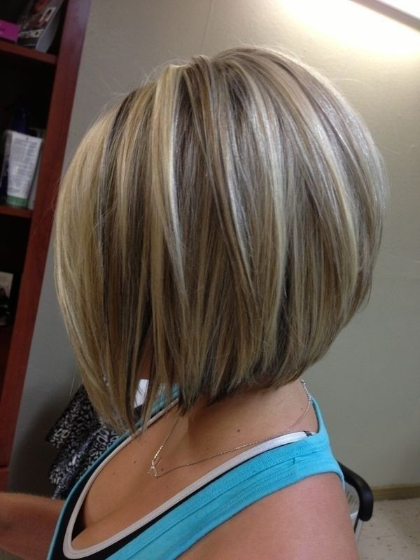 Medium Bob Hairstyles For Women
 20 Layered Short Hairstyles 2015 Haircuts New Trends
