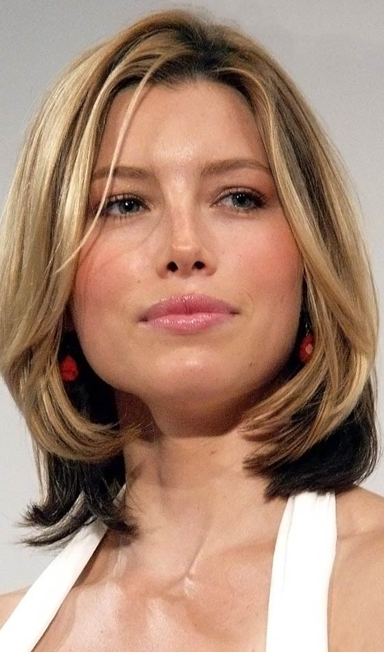 Medium Haircuts For Oval Faces
 4 Choppy Medium Hairstyles For Different Face Shapes