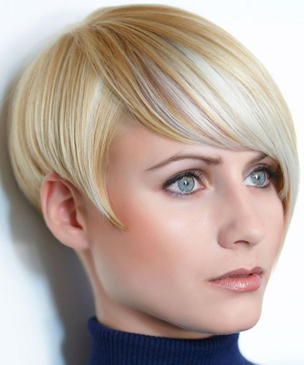 Medium Hairstyles For Little Girls
 The Best Short Haircuts that are the most trendy for women