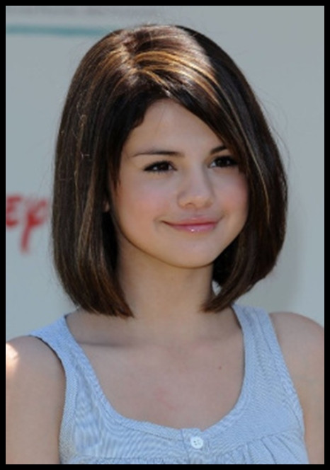 Medium Hairstyles For Teenage Girl
 Perfect Hairstyles for Medium to Long Haircuts for Teenage
