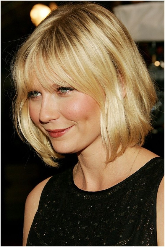 Medium Length Hairstyles For Long Face
 10 Classic Medium Length Bob Hairstyles PoPular Haircuts