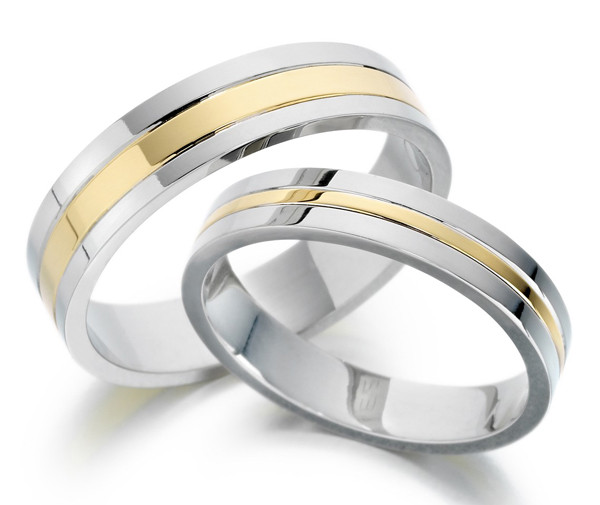 Men And Women Wedding Ring Sets
 Men and Women Wedding Ring Sets