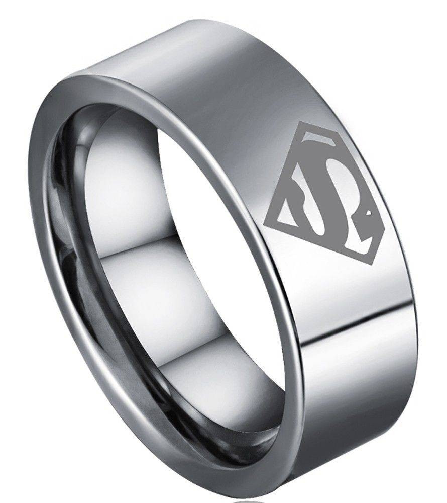 Men' Wedding Rings
 15 Best Collection of Cheap Men s Diamond Wedding Bands