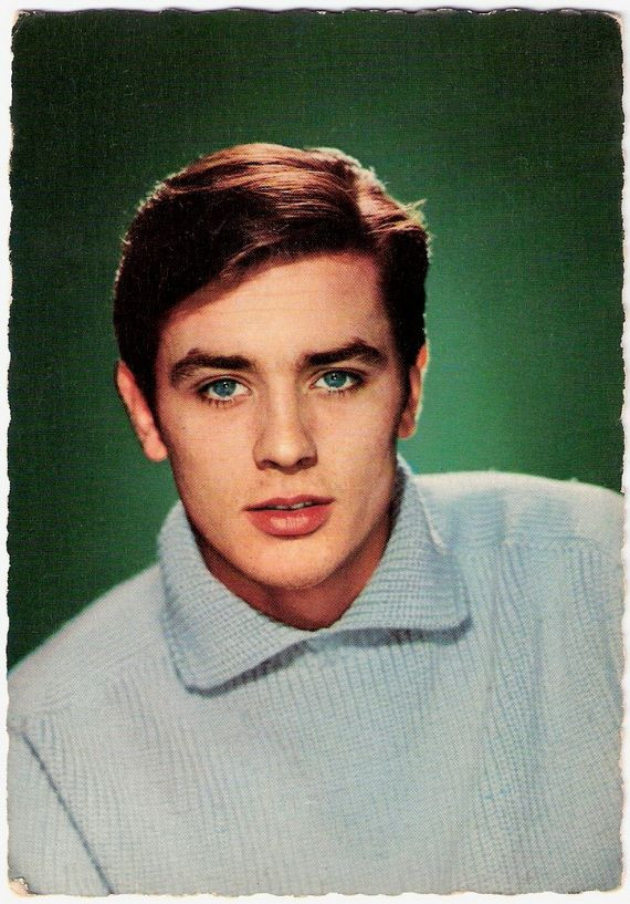 Mens 60S Hairstyle
 1960s Hairstyles for Men