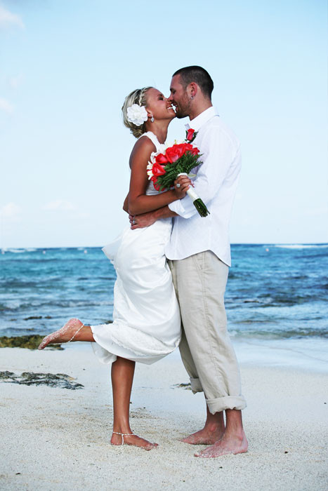 Mens Beach Wedding Attire
 Casual Beach Wedding Attire for Men