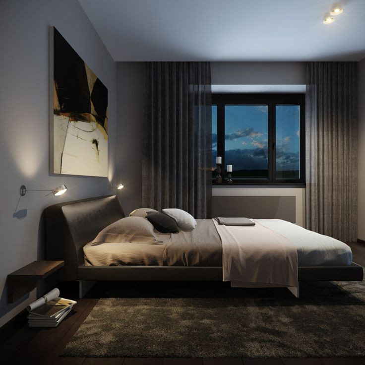 Mens Bedroom Accessories
 The 25 best Men s bedroom decor ideas on Pinterest