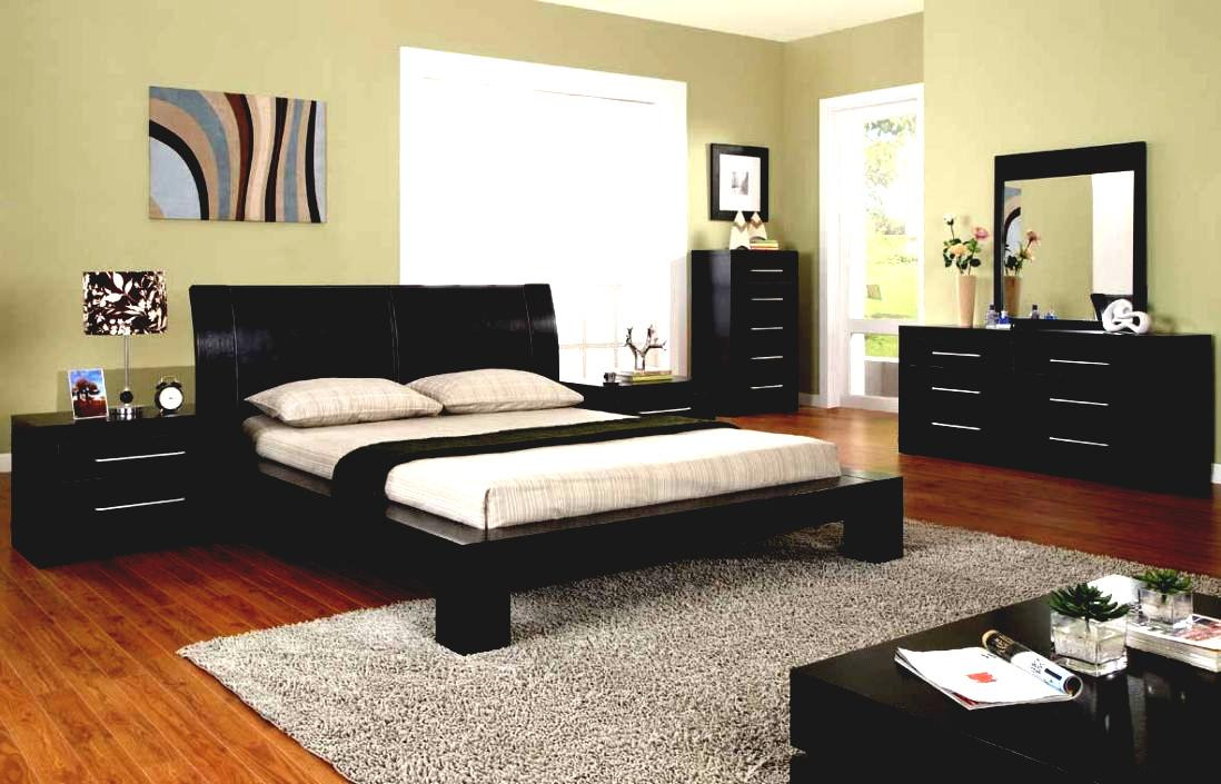 Mens Bedroom Furniture
 Double bed furniture sets custom furniture design
