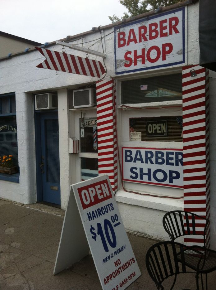 Mens Haircuts Bozeman
 Barber Shops & Beauty Salons in Bozeman Montana