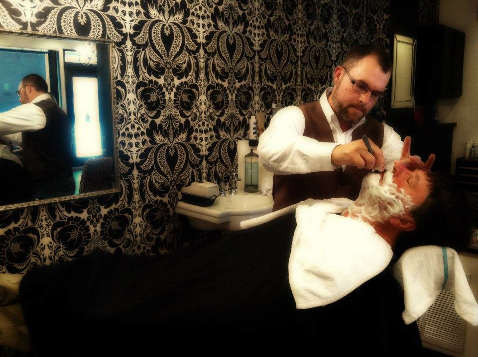 Mens Haircuts Bozeman
 The Barbershop and Shaving Parlor 10 s & 16 Reviews