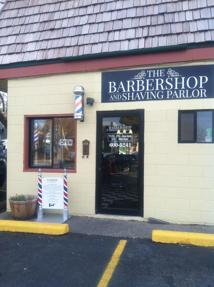Mens Haircuts Bozeman
 Barber Shops & Beauty Salons in Bozeman Montana