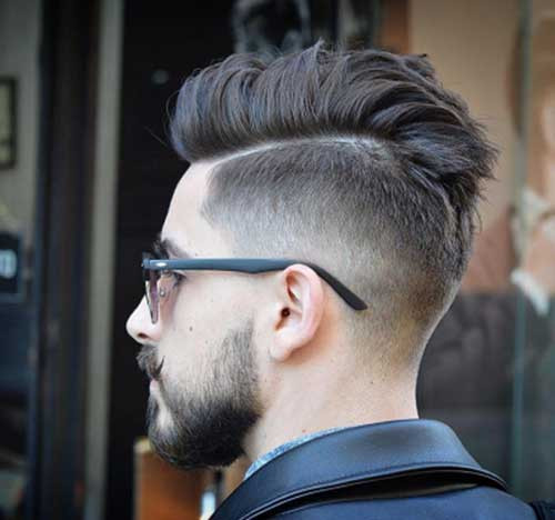 Mens Haircuts Pics
 25 Trendy Mens Haircuts
