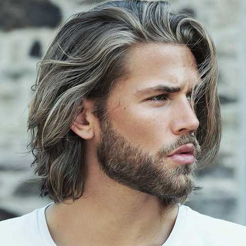 Mens Haircuts Pics
 Latest Men Hairstyles of 2017 Every Guy Need to See