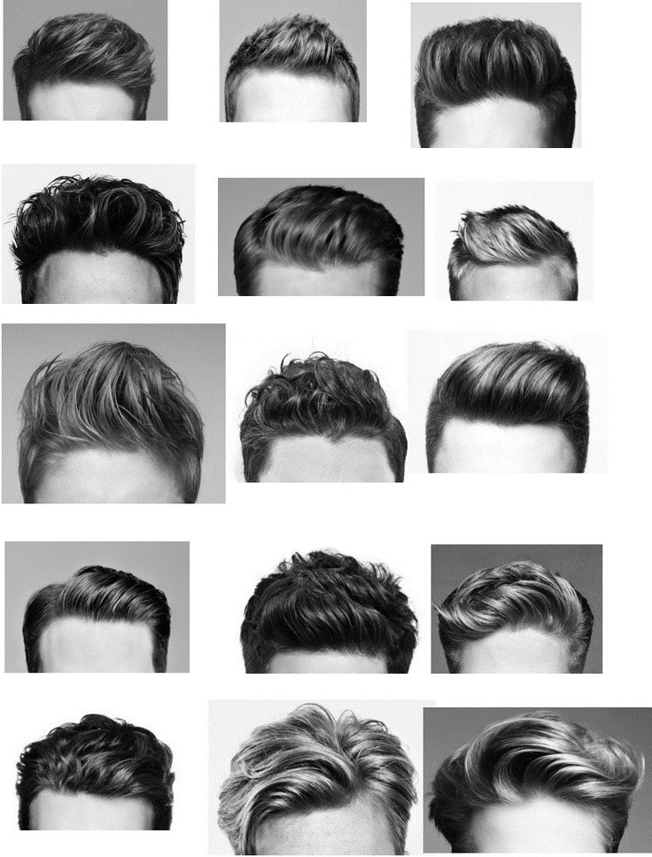 Mens Hairstyle Book
 17 Best images about Young Male Hair Styles on Pinterest