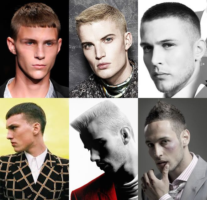 Mens Hairstyle Book
 Pin on men haircuts