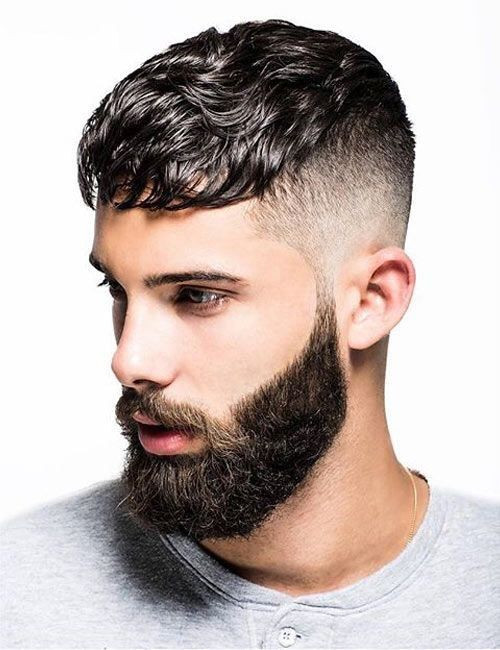 Mens Hairstyle Book
 42 best Men s Hairstyles images on Pinterest