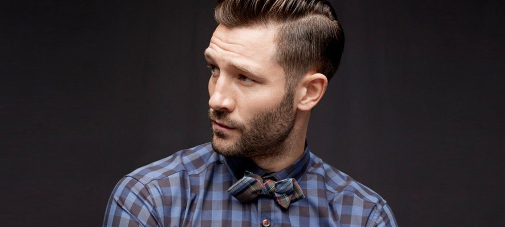 Mens Hairstyles Fashion
 30 Sharp Fade Hairstyles For Men