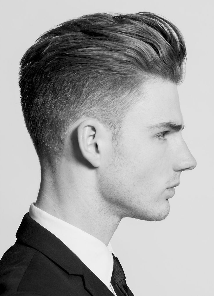 Mens Hairstyles Fashion
 25 Trending Haircuts For Men Godfather Style