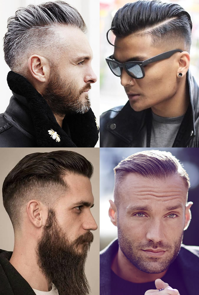 Mens Hairstyles High And Tight
 The Best High & Tight Haircuts For Men 2019