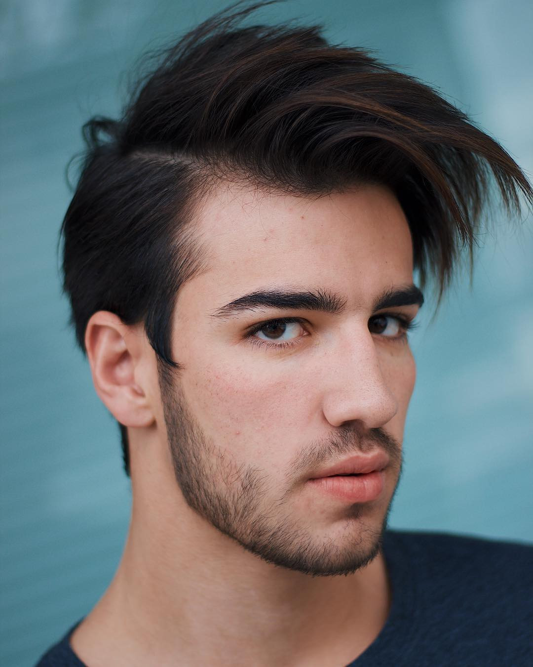 Mens Latest Hairstyles
 Latest Men s Hairstyles 2018 Mens Hairstyle Swag