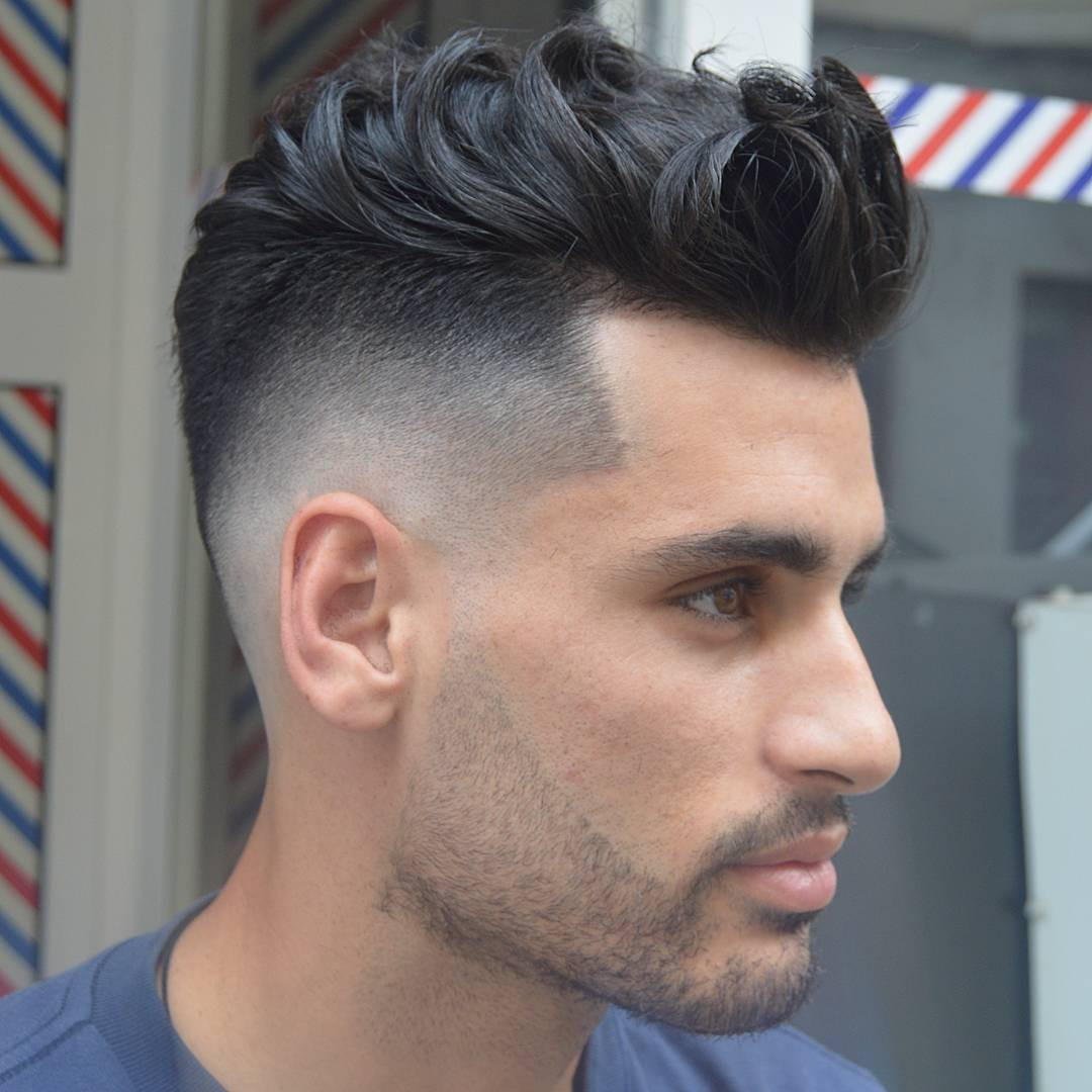 Mens Latest Hairstyles
 45 Cool Men s Hairstyles 2017 Men s Hairstyle Trends
