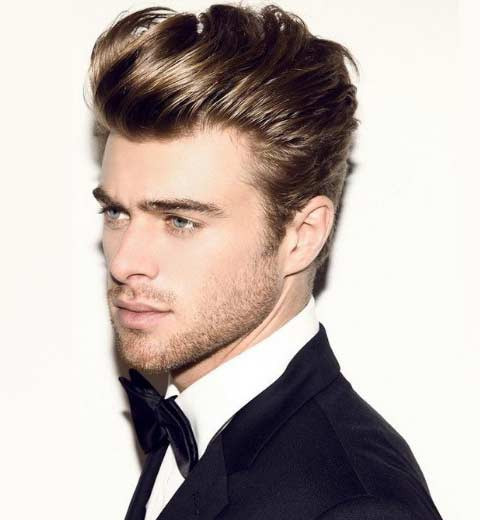 Mens Latest Hairstyles
 Haircut Styles for Men 10 Latest Men s Hairstyle Trends