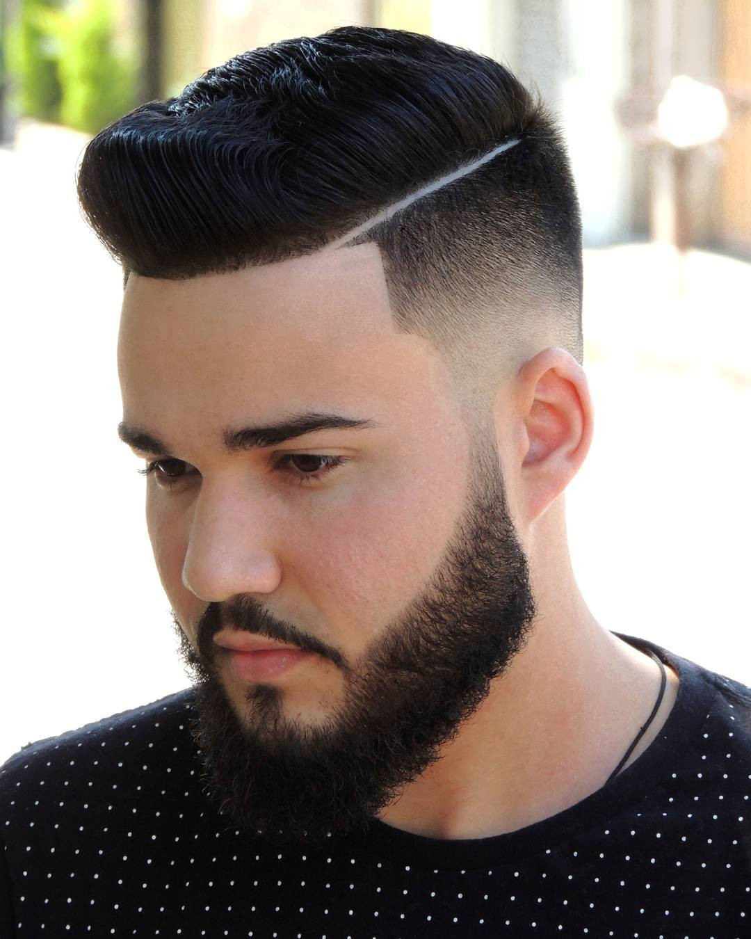 Mens Latest Hairstyles
 Top 70 Latest Haircuts for Men Guys Haircuts Trends 2018
