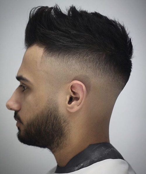 Mens Latest Hairstyles
 49 Coolest Short Haircuts for Men in 2018