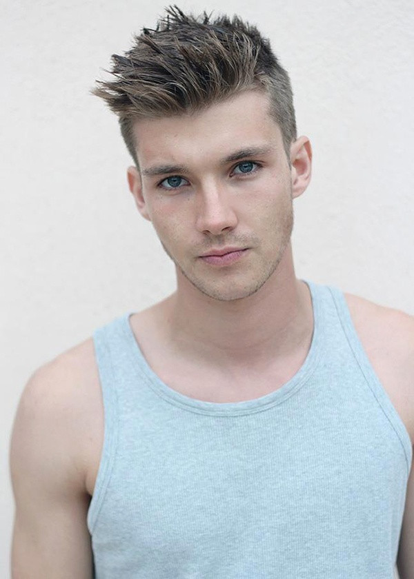 Mens Latest Hairstyles
 30 New Hairstyles For Men in 2016 Mens Craze