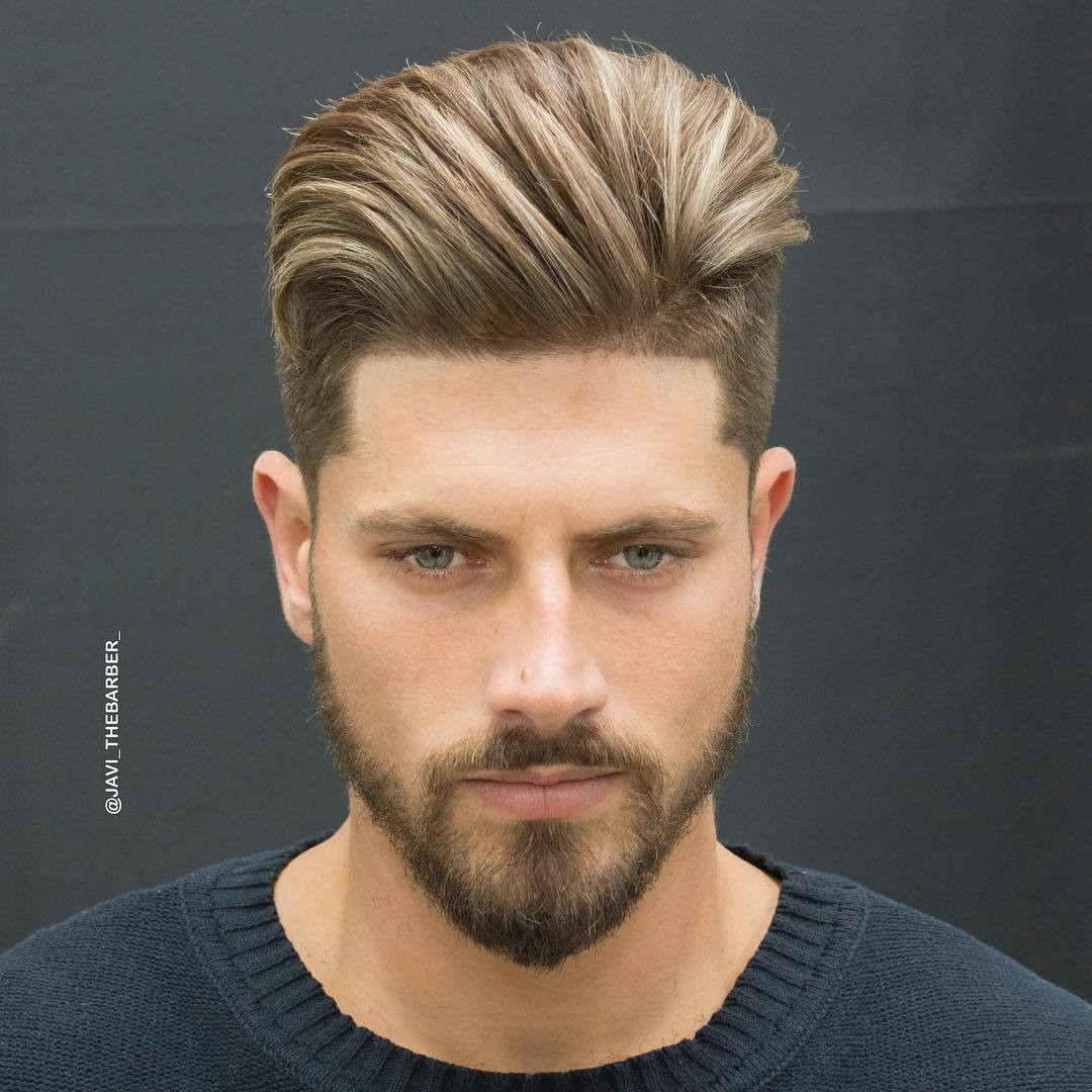 Mens Latest Hairstyles
 New Men s Hairstyles For 2019 – LIFESTYLE BY PS