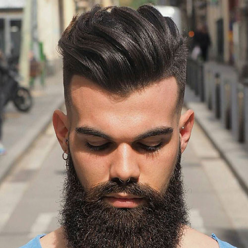 Mens Longer Hairstyles
 19 Best Long Hairstyles For Men Cool Haircuts For Long