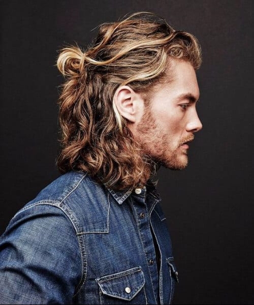 Mens Medium Wavy Hairstyles
 45 Suave Hairstyles for Men with Wavy Hair to Try Out