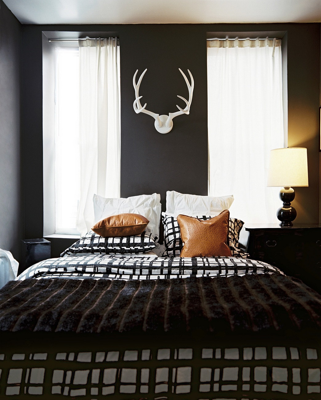 Mens Small Bedroom Ideas
 30 Best Bedroom Ideas For Men