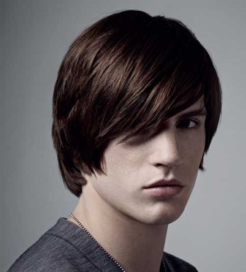 Mens Straight Hair Hairstyles
 47 Cool Hairstyles For Straight Hair Men