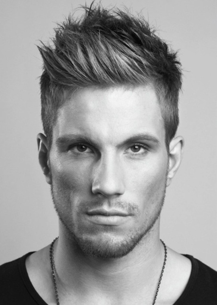 Mens Trending Hairstyles
 Top 10 Hottest Haircut & Hairstyle Trends for Men 2015