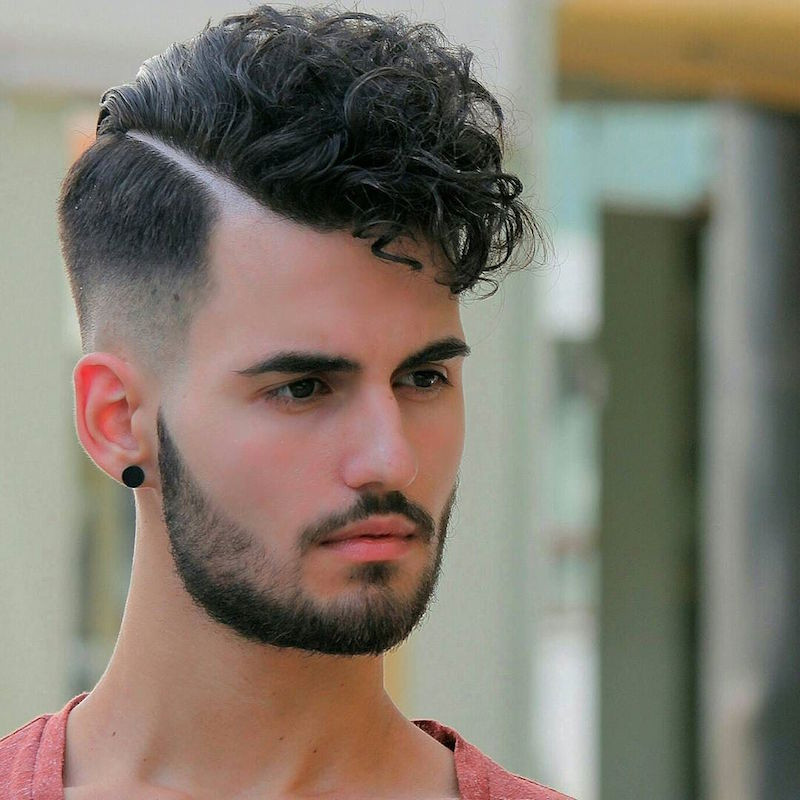 Mens Urban Haircuts
 39 Best Men s Haircuts For 2016
