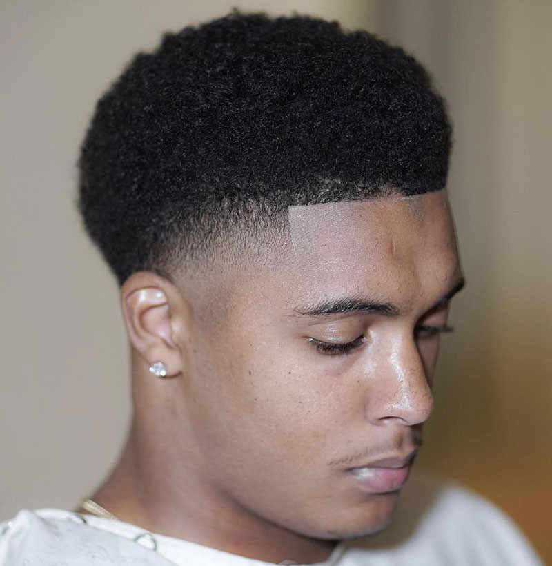 Mens Urban Haircuts
 Hip Urban Best Hairstyles For Black Men