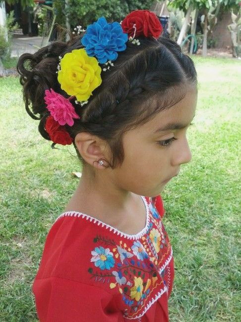 Mexican Girl Hairstyles
 Mexican Hairstyles Mens Hairstyles Ideas