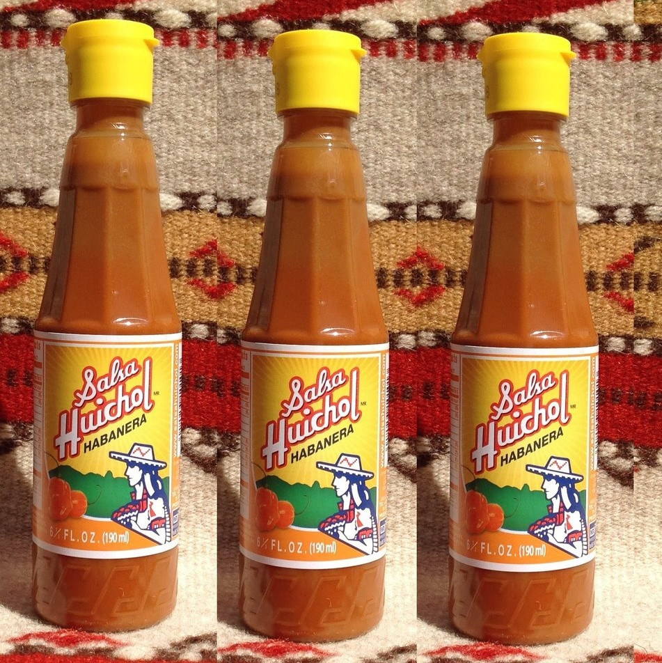 Mexican Hot Sauces
 Top 4 Authentic Mexican Hot Sauces to Spice Up Your Life