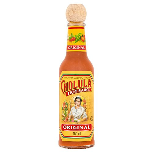 Mexican Hot Sauces
 Cholula Hot Mexican Sauce Other