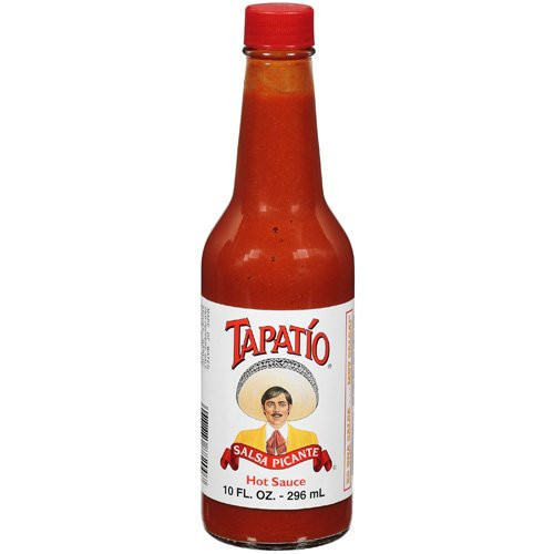 Mexican Hot Sauces
 which of the 3 big mexican hot sauces is the best NeoGAF