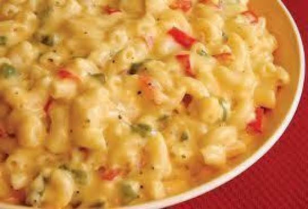 Mexican Mac And Cheese Recipes
 Mexican Macaroni And Cheese Weight Watchers Recipe