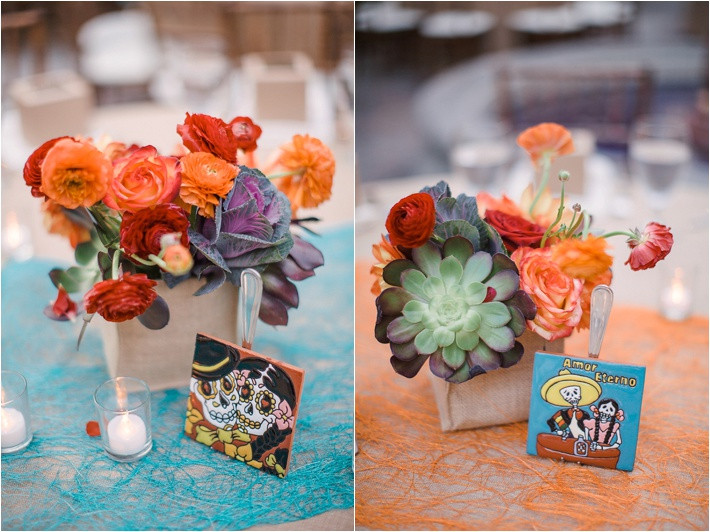 Mexican Wedding Theme
 Southern California Wedding Ideas and Inspiration Vintage