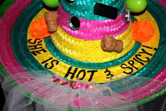 Mexico Bachelorette Party Ideas
 Mexican fiesta Thoughts and The o jays on Pinterest