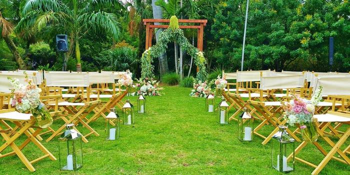 Top 23 Miami Beach Botanical Garden Wedding - Home, Family, Style and Art Ideas